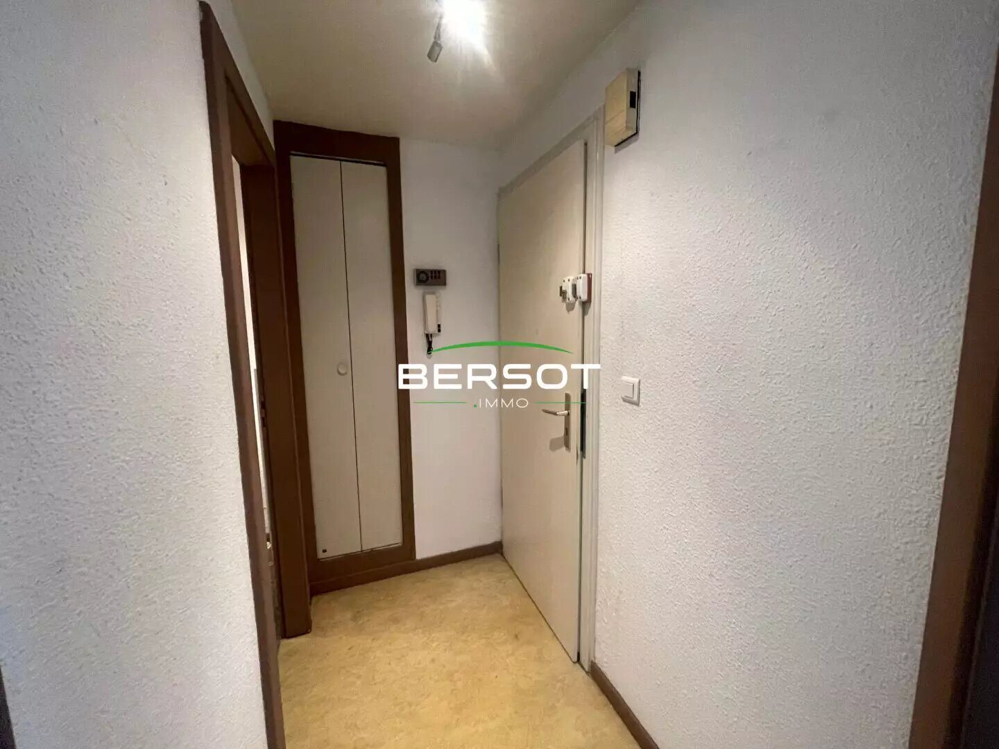 Appartement à louer, 33m², Vesoul