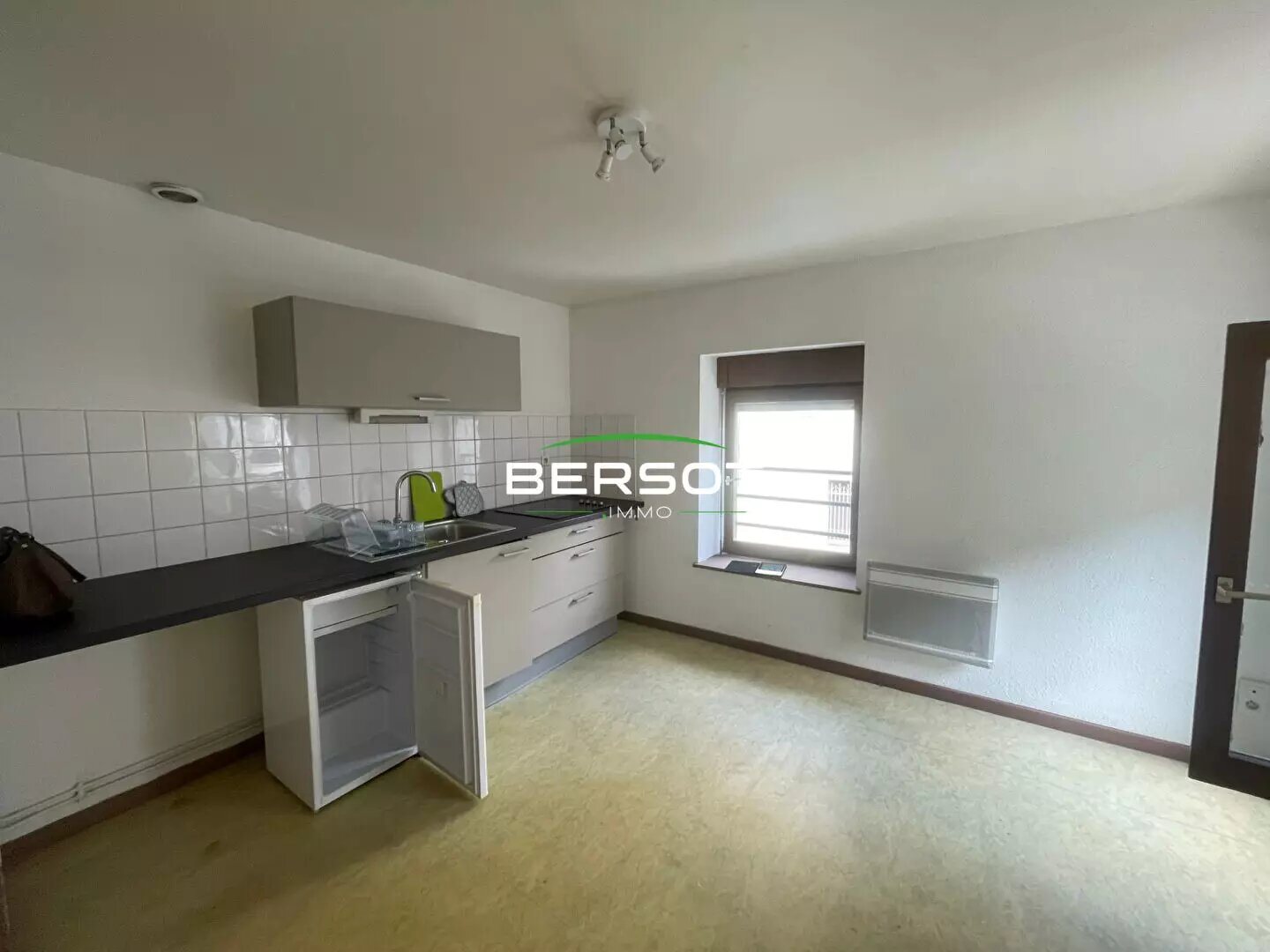 Appartement à louer, 33m², Vesoul