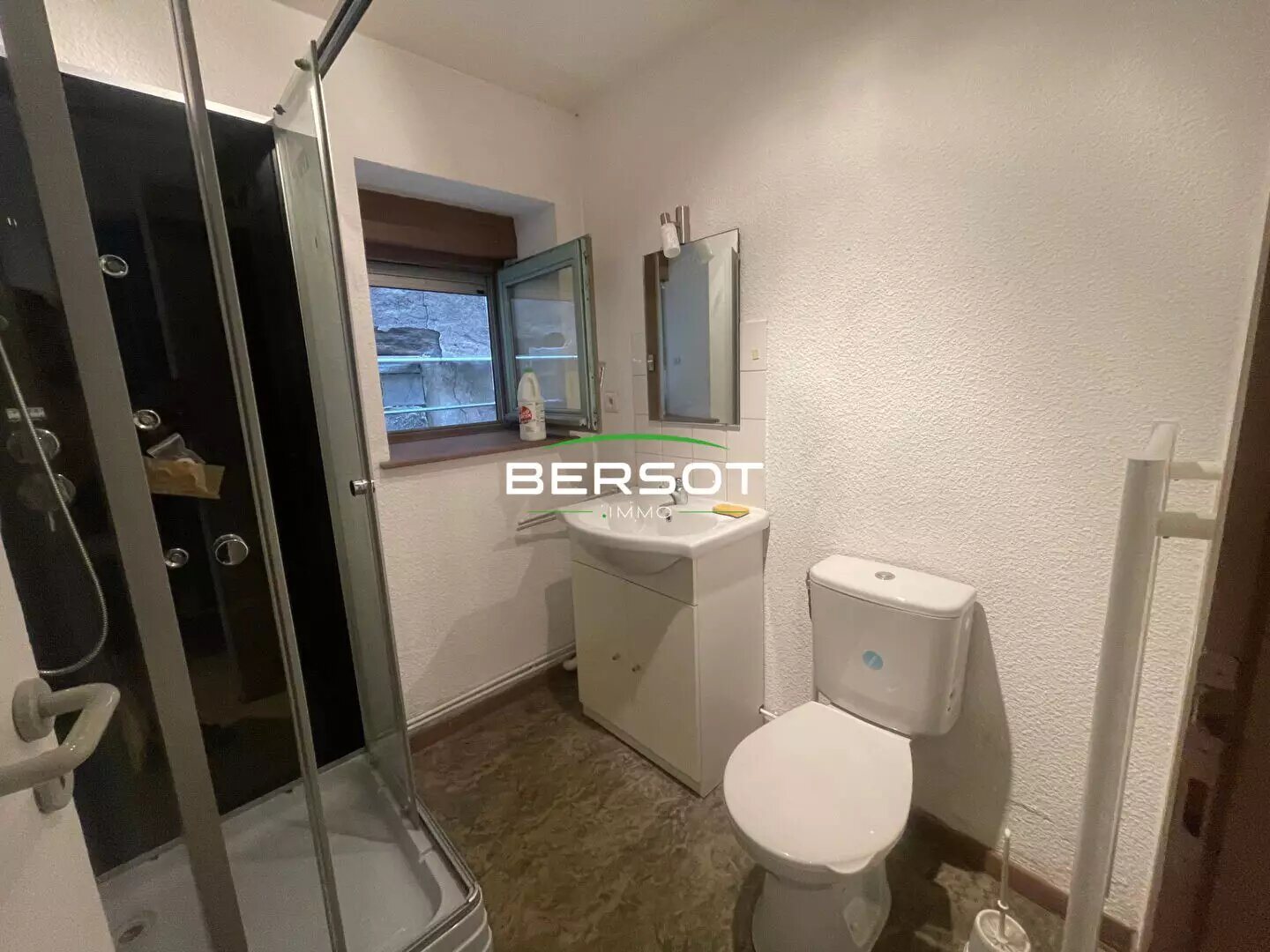 Appartement à louer, 33m², Vesoul