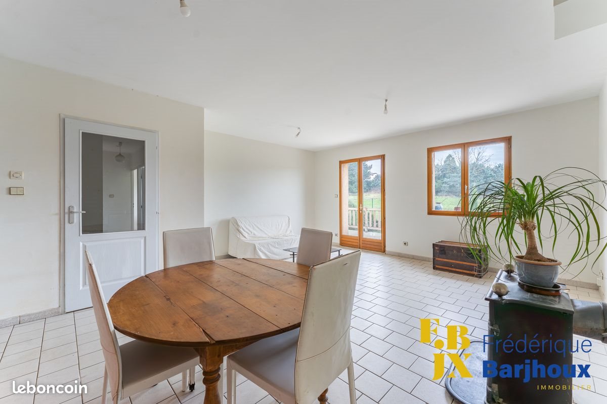 Maison à vendre, 94m², Brindas