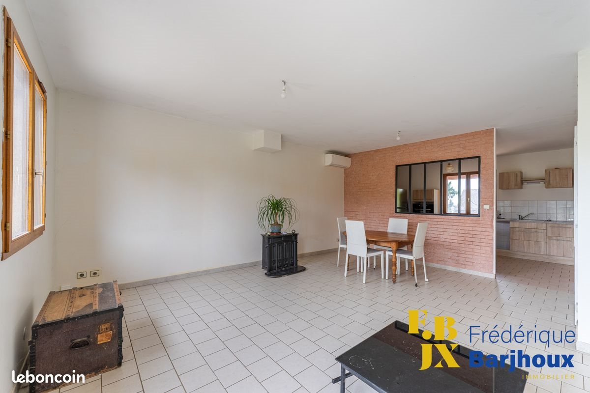 Maison à vendre, 94m², Brindas