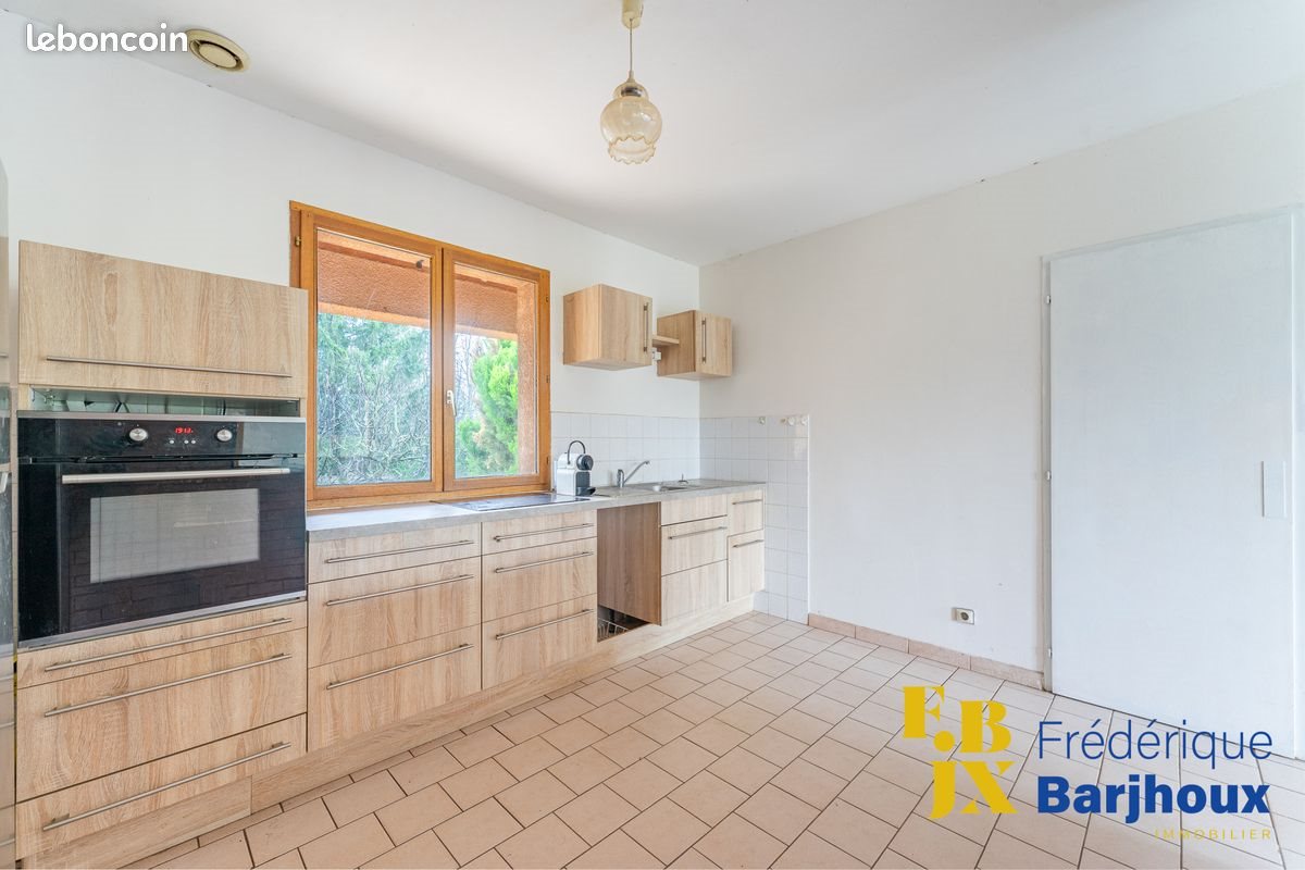 Maison à vendre, 94m², Brindas