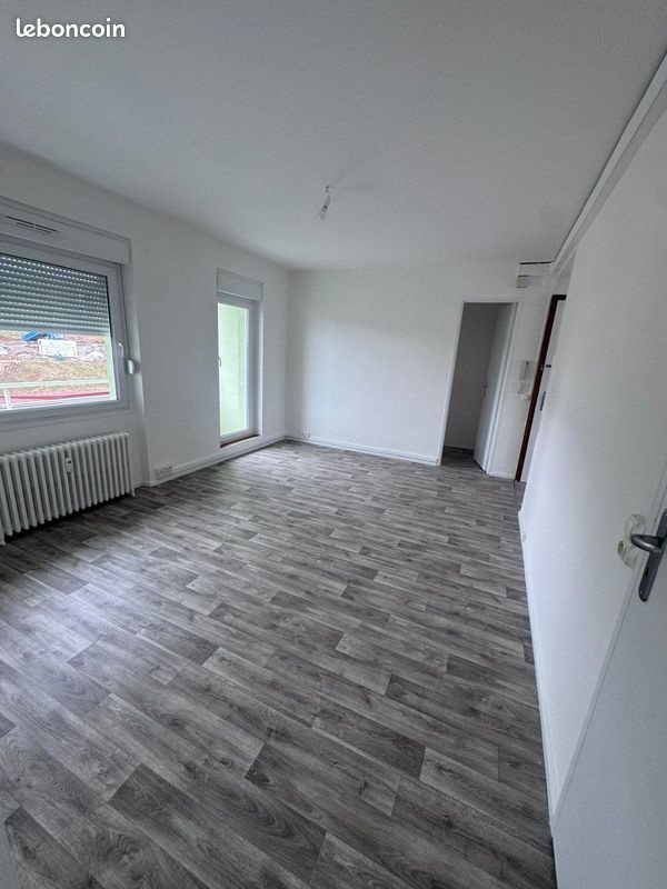 Appartement à louer, 58m², Behren-lès-Forbach