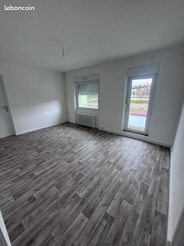 Appartement à louer, 58m², Behren-lès-Forbach