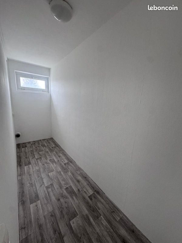 Appartement à louer, 58m², Behren-lès-Forbach