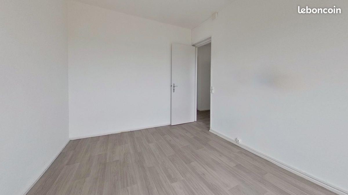Appartement à louer, 71m², Farébersviller