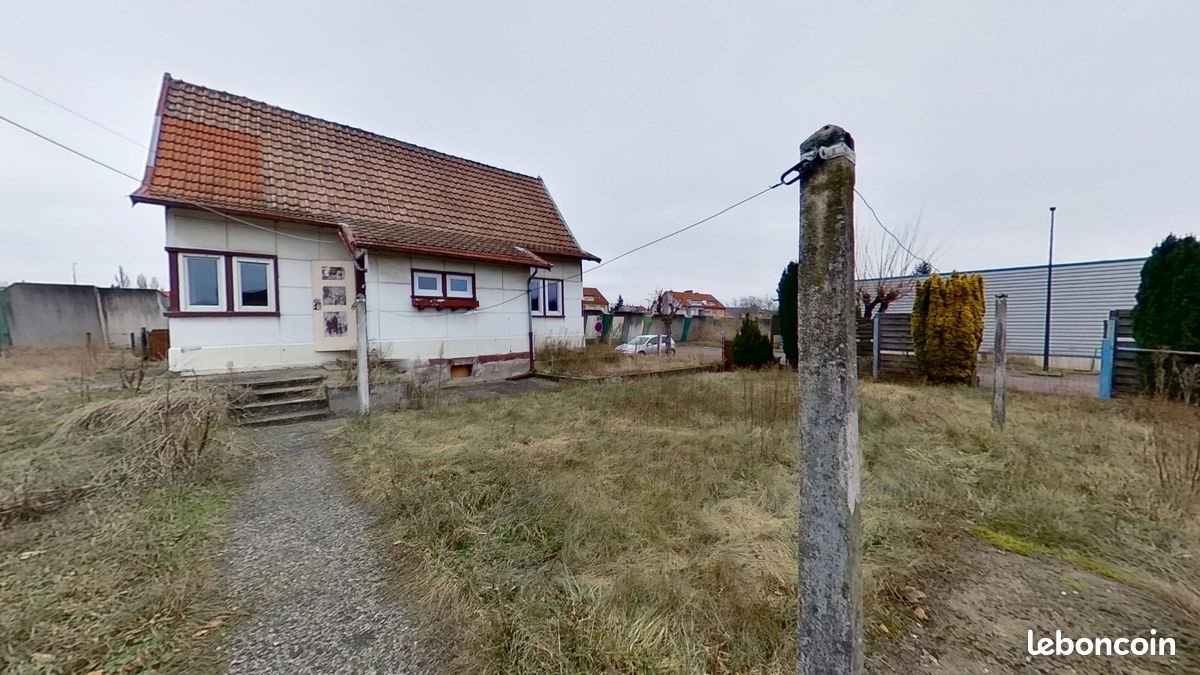 Maison à vendre, 91m², Cocheren