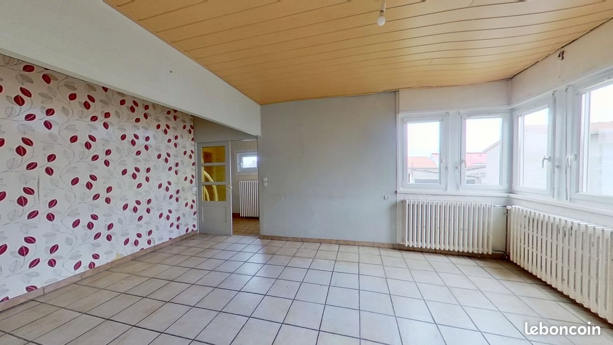 Maison à vendre, 91m², Cocheren