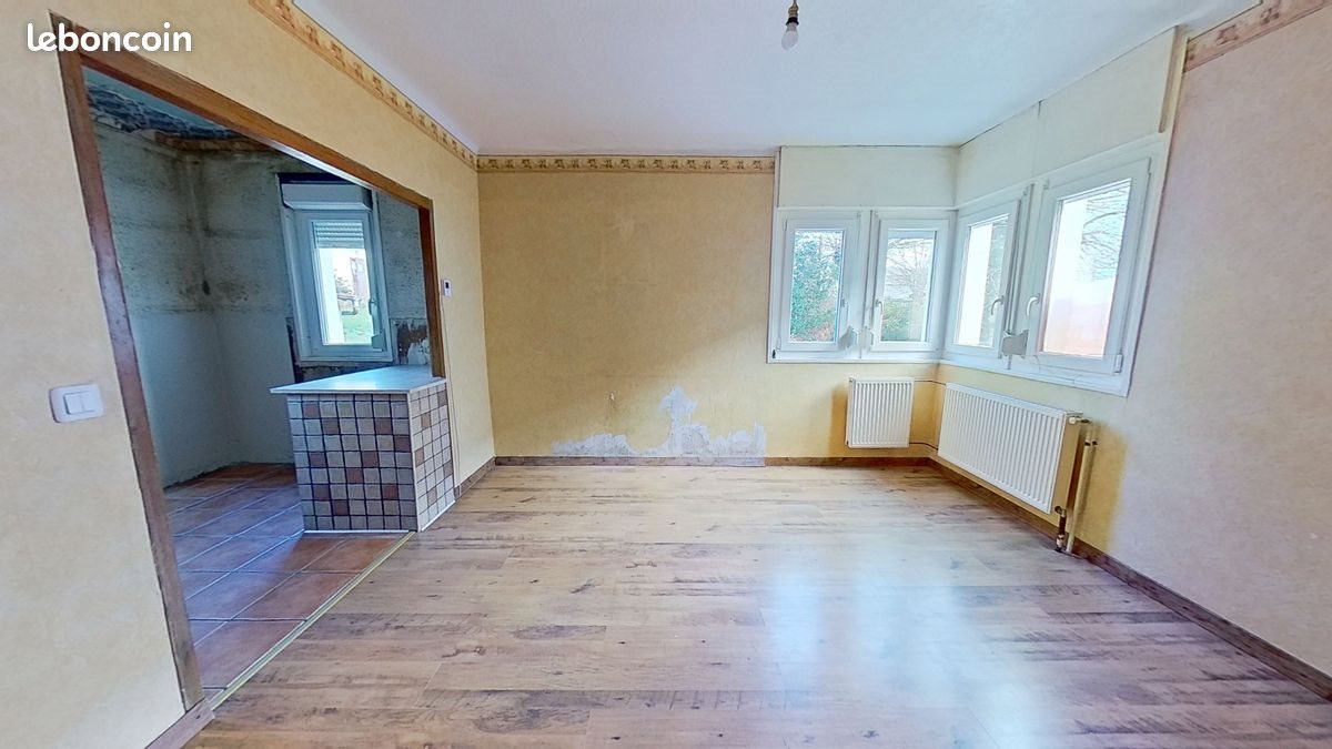 Maison à vendre, 66m², Cocheren