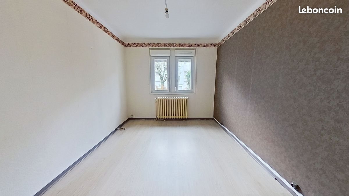 Maison à vendre, 66m², Cocheren