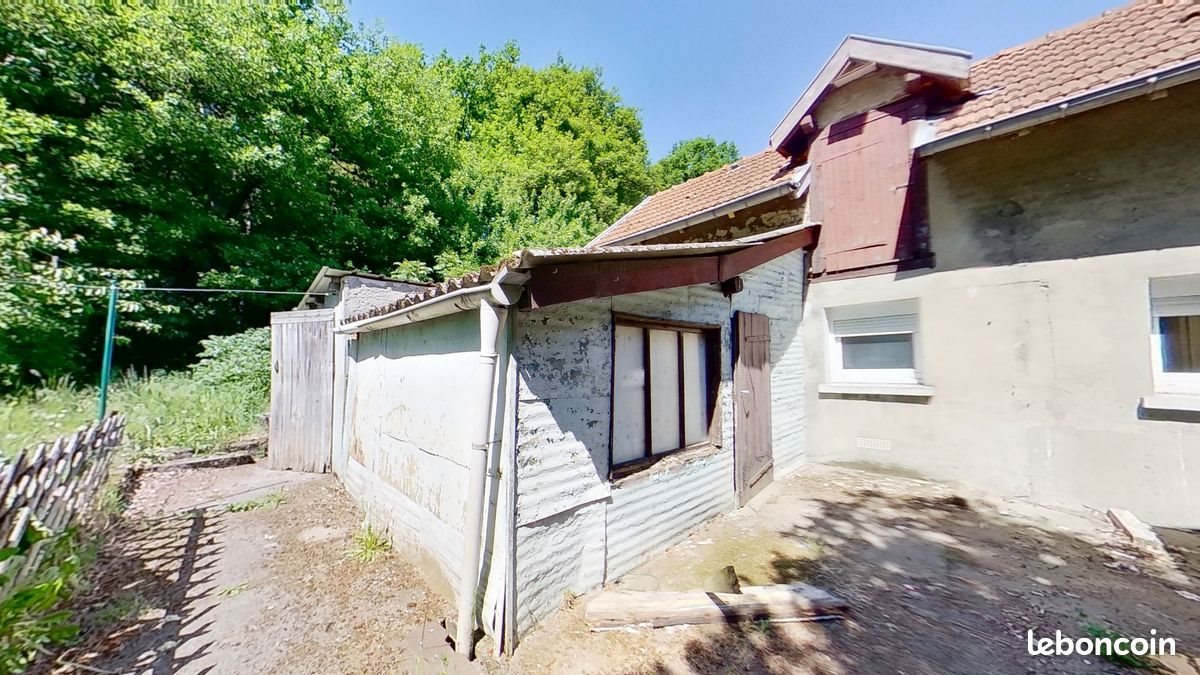 Maison à vendre, 113m², Creutzwald