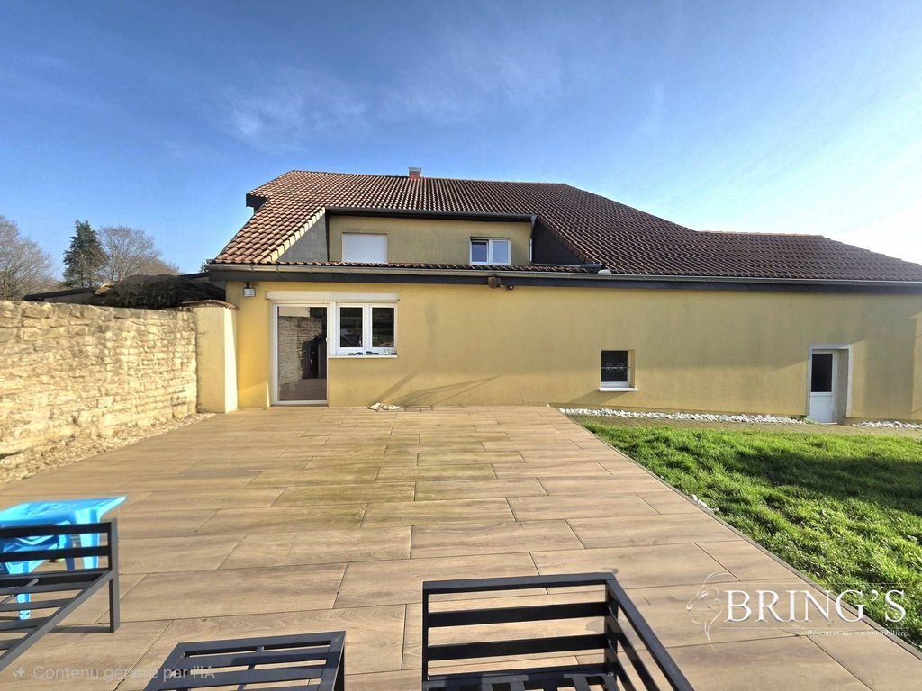 Maison à vendre, 275m², Beuvillers