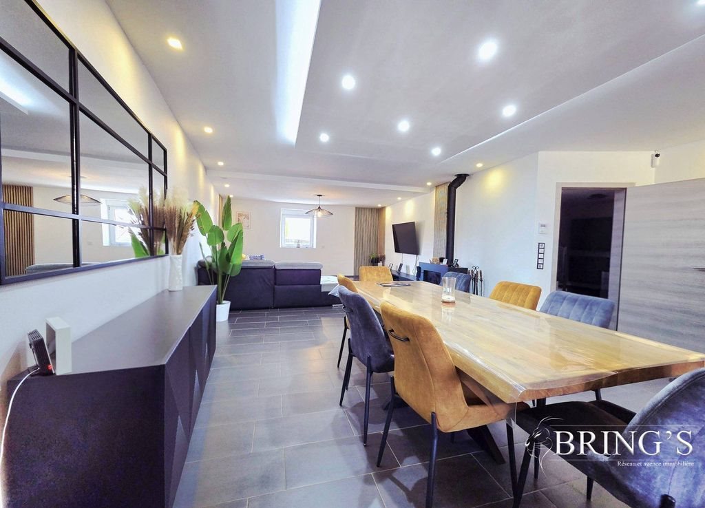 Maison à vendre, 275m², Beuvillers