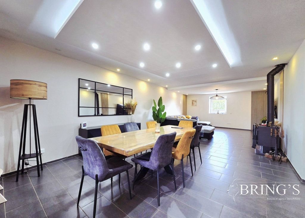Maison à vendre, 275m², Beuvillers