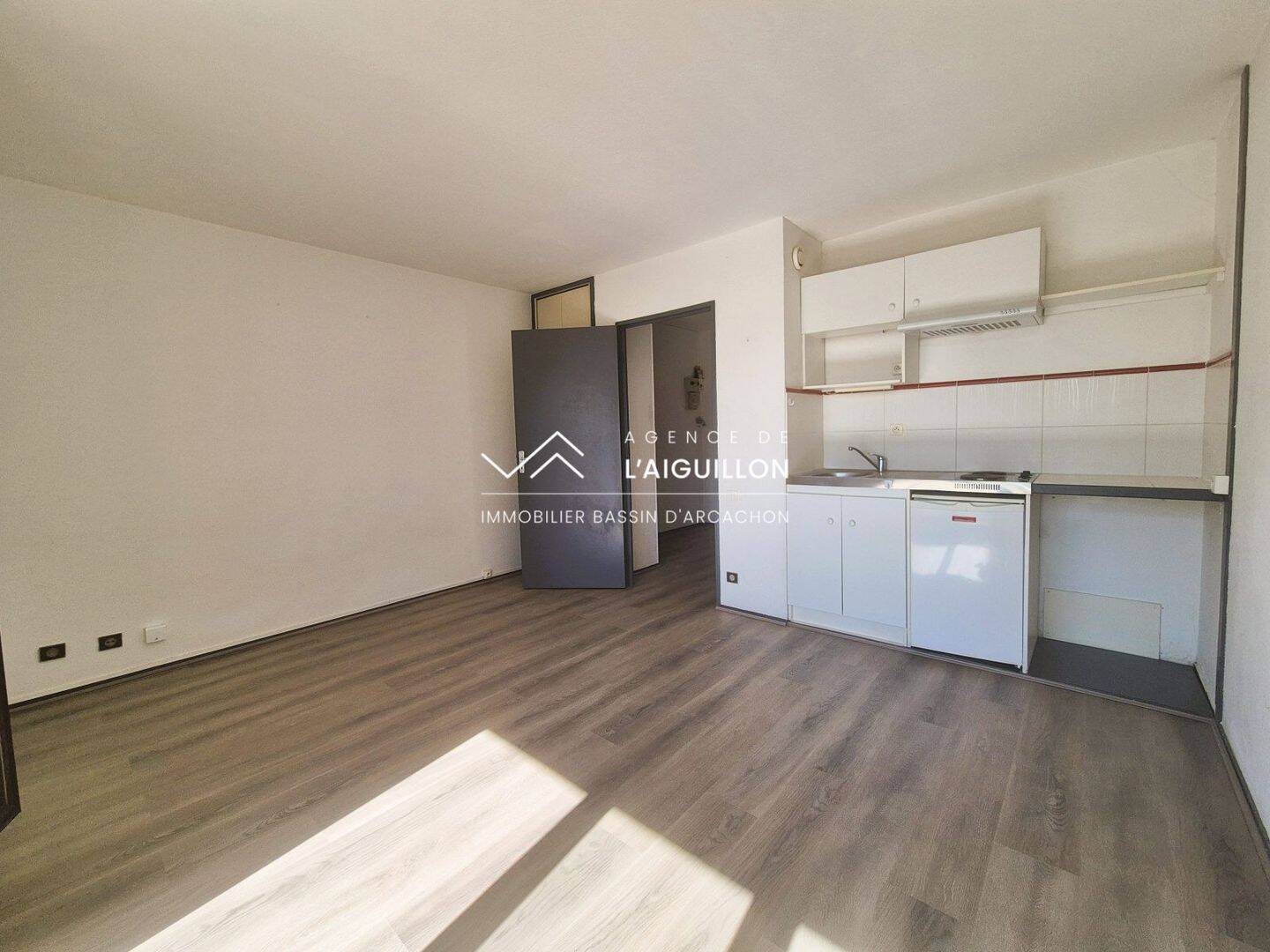 Appartement à vendre, 24m², Arcachon