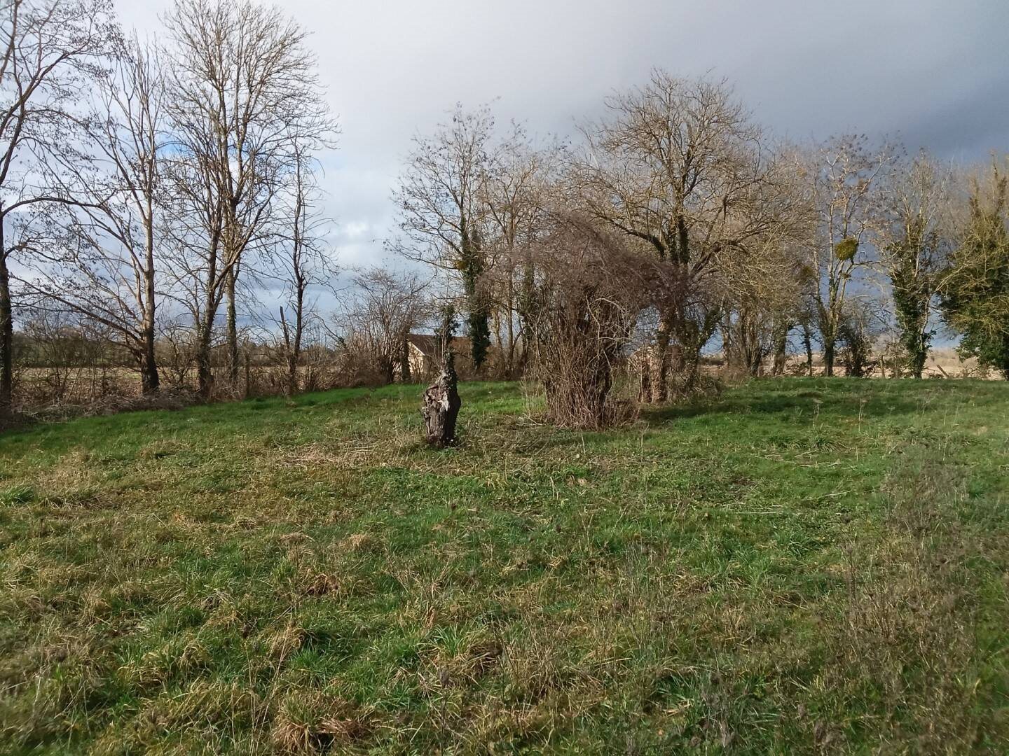 Maison à vendre, 85m², Baugy