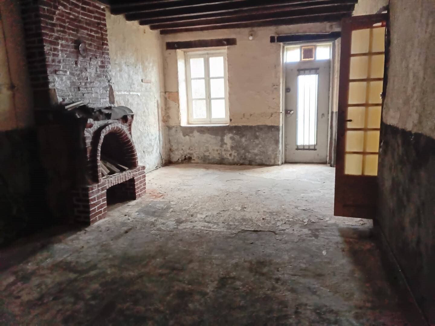 Maison à vendre, 85m², Baugy