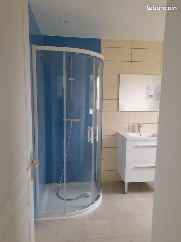 Maison à louer, 58m², Nérondes