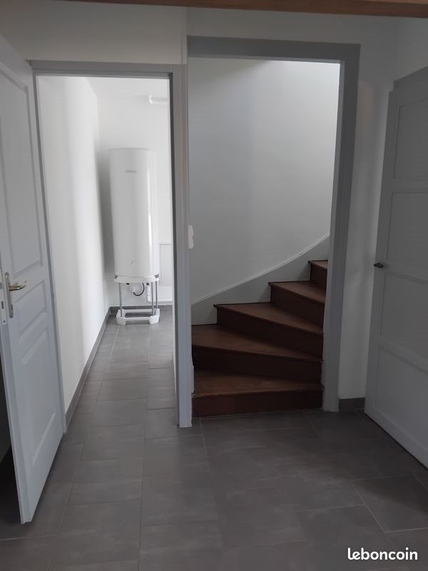 Maison à louer, 58m², Nérondes