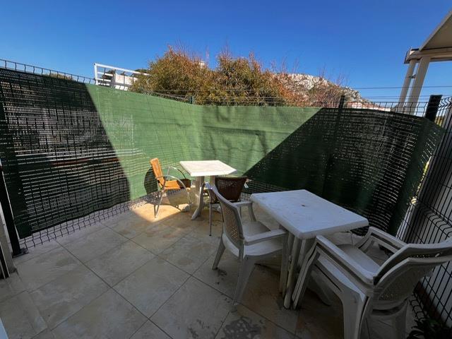 Appartement à louer, 18m², Carry-le-Rouet