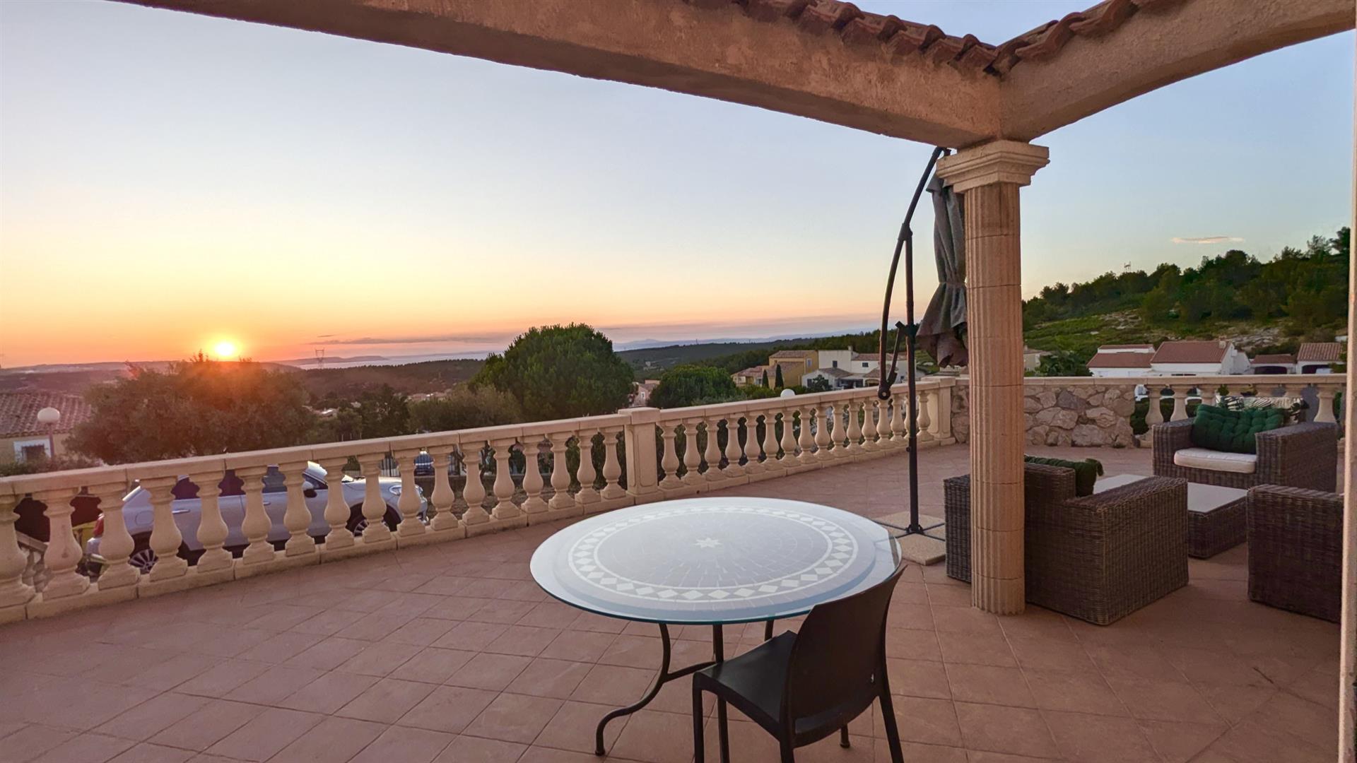 Maison à vendre, 145m², Ensuès-la-Redonne