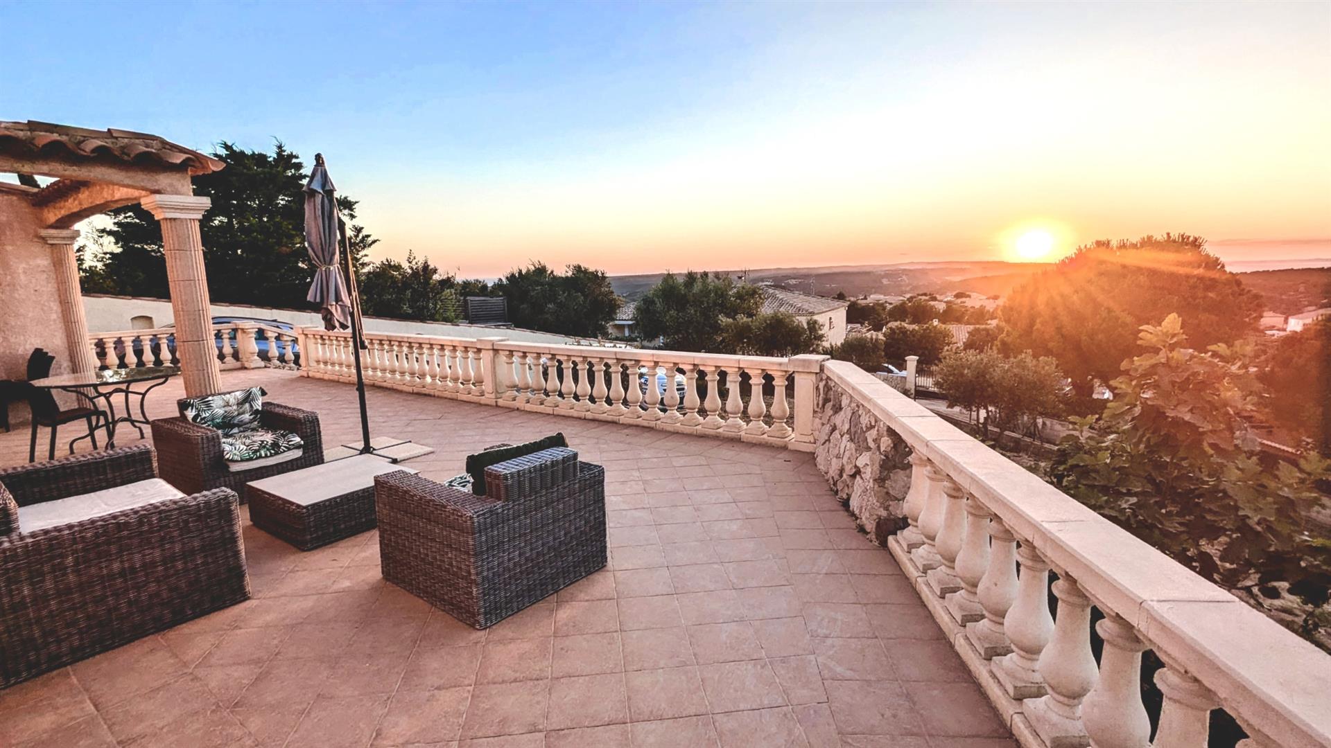 Maison à vendre, 145m², Ensuès-la-Redonne