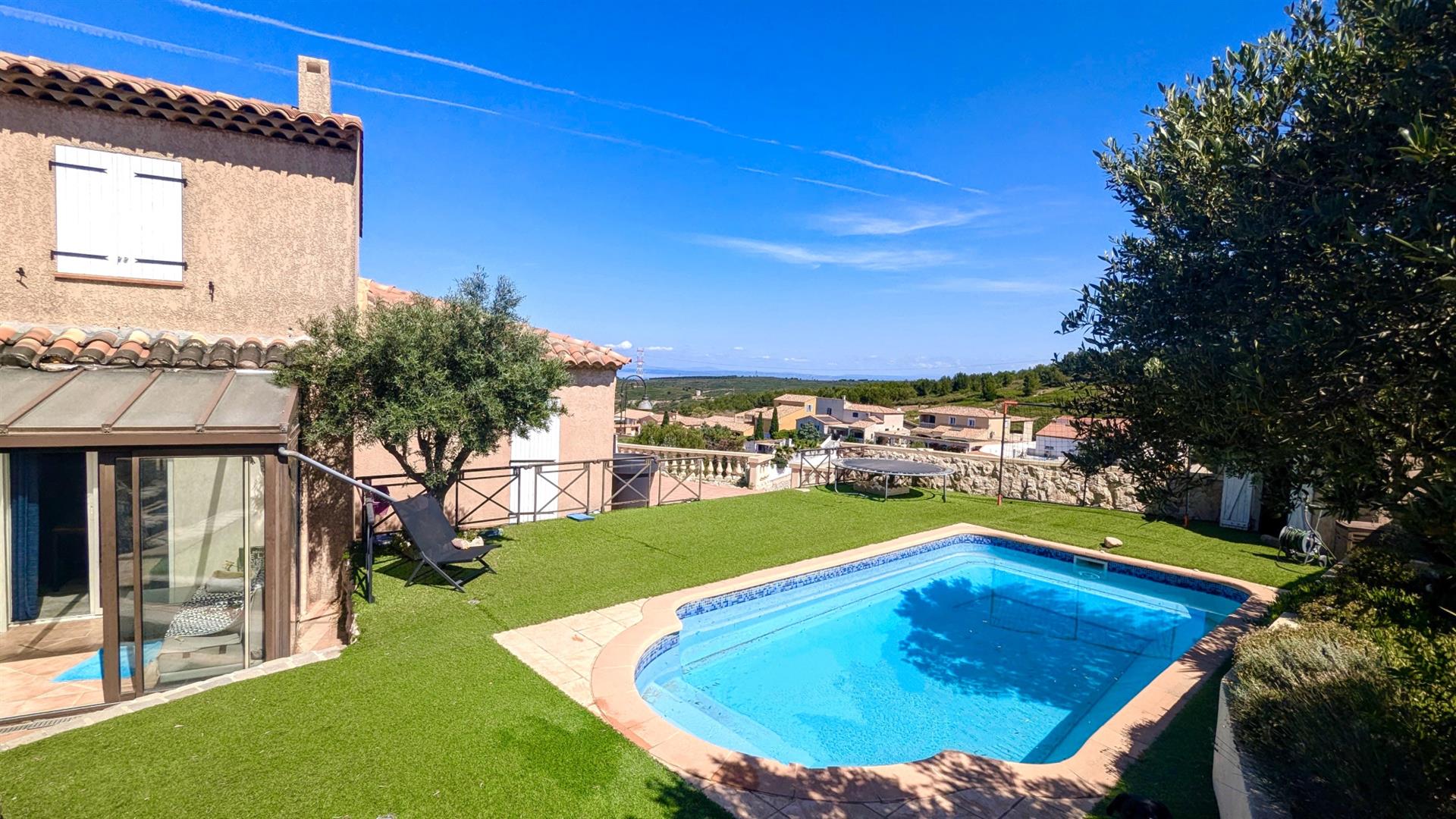 Maison à vendre, 145m², Ensuès-la-Redonne