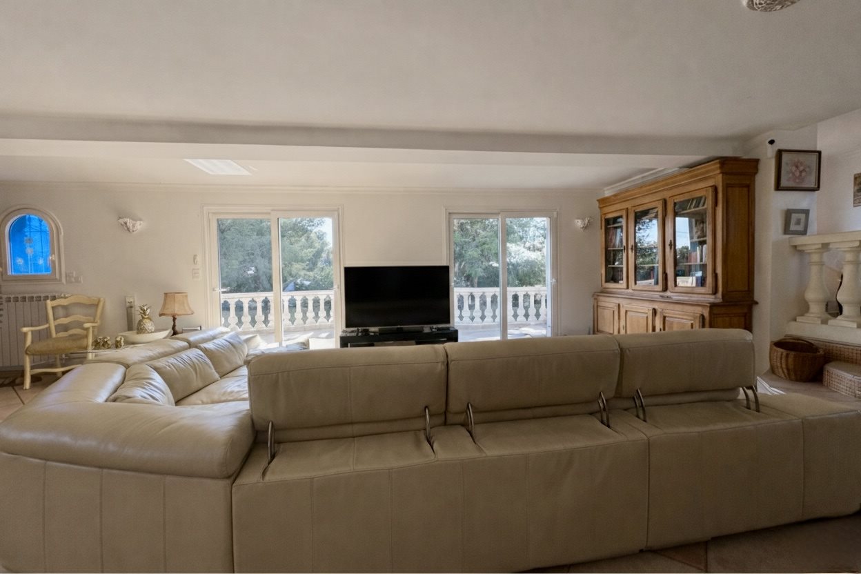 Maison à vendre, 300m², Sausset-les-Pins