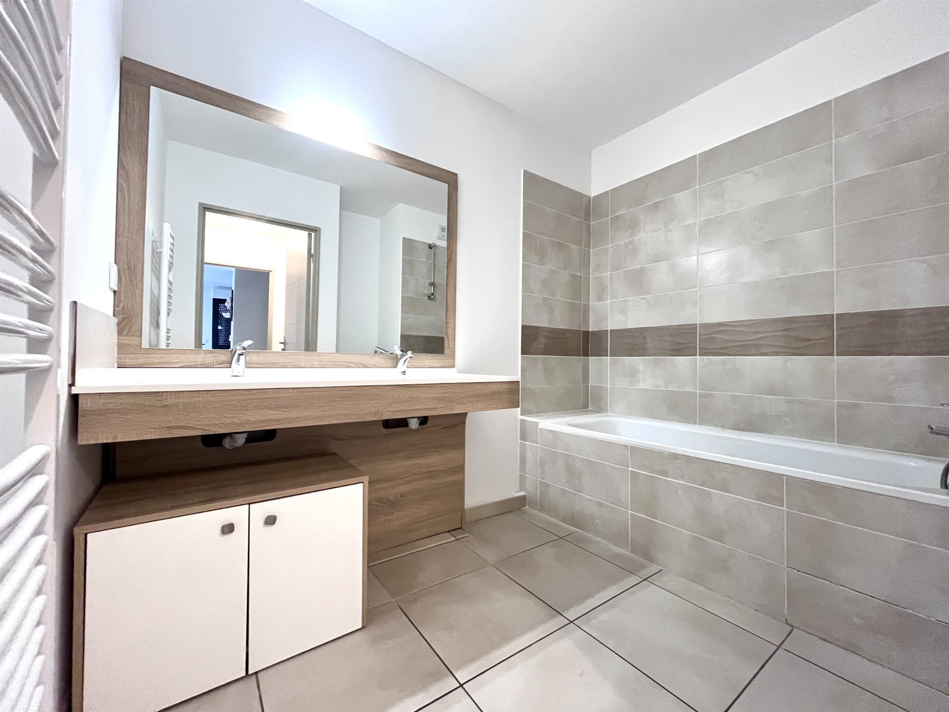 Appartement à vendre, 59m², Velaux