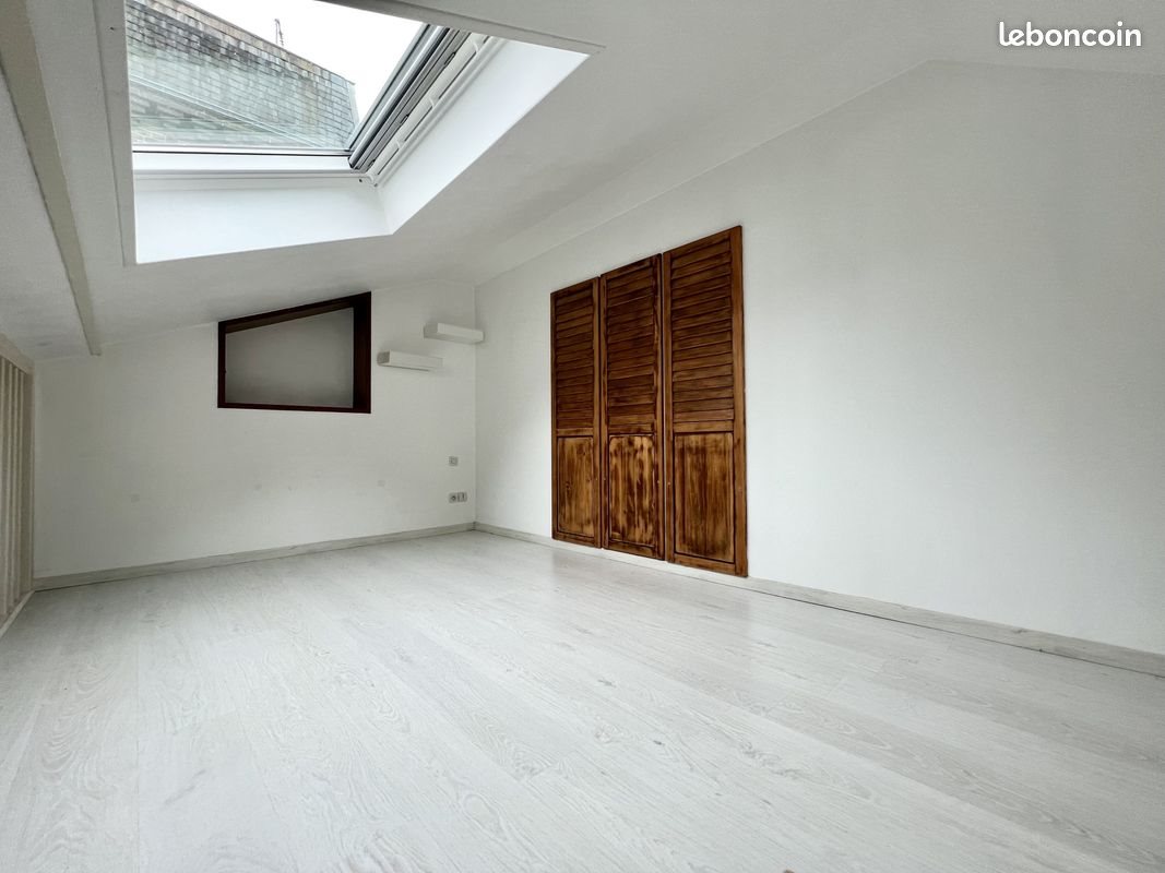 Maison à louer, 40m², Beauvais