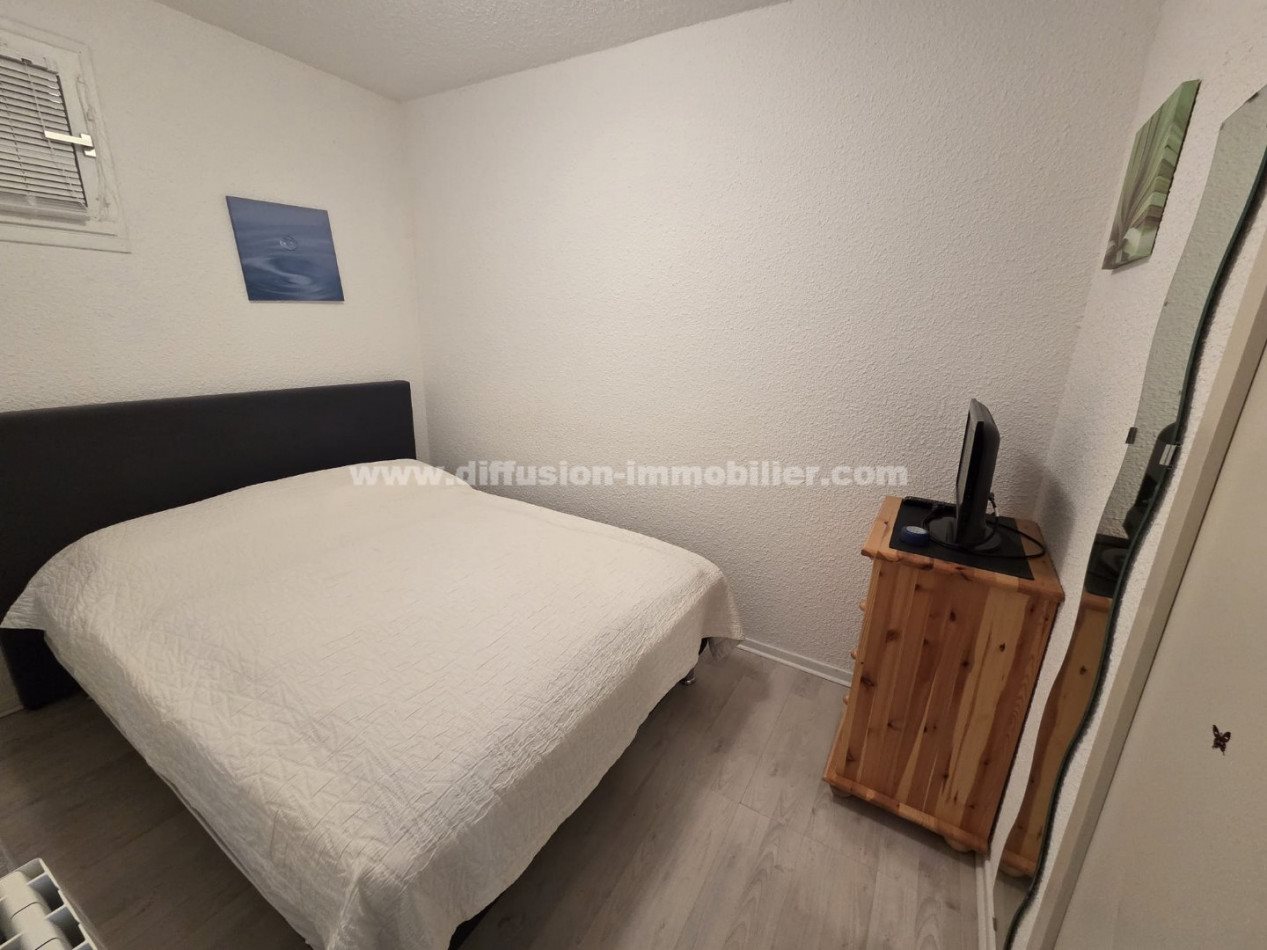 Appartement à vendre, 29m², Barcelonnette