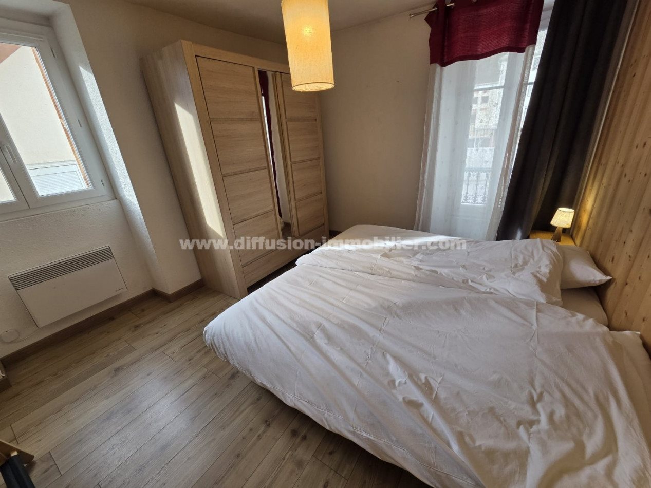 Appartement à vendre, 90m², Barcelonnette