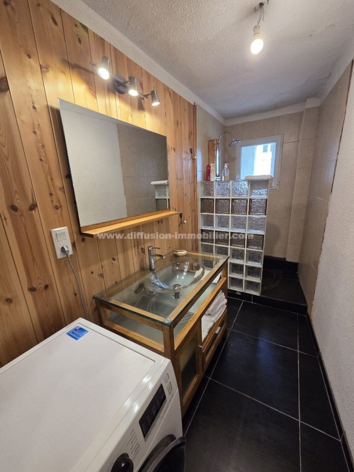 Appartement à vendre, 90m², Barcelonnette