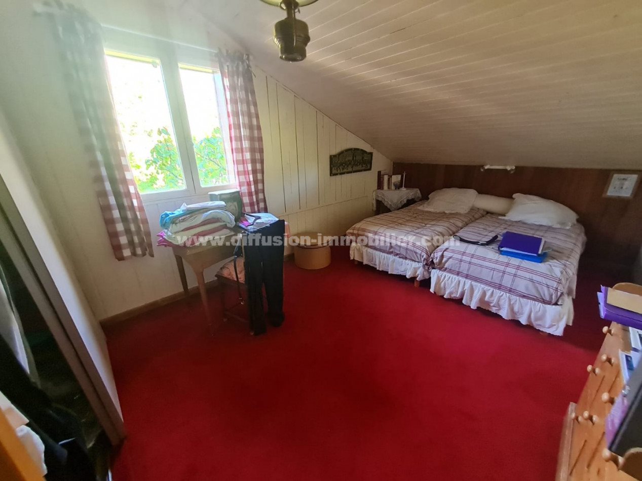 Maison à vendre, 153m², Saint-Pons