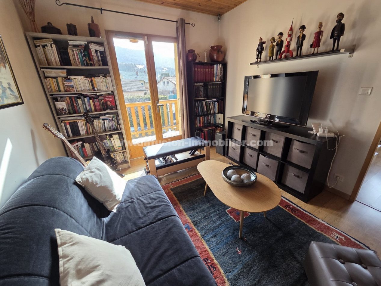 Maison à vendre, 150m², Barcelonnette