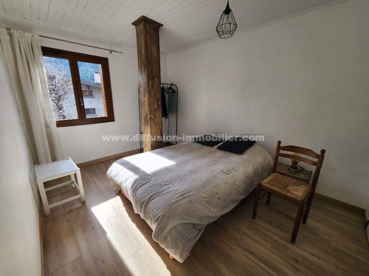 Appartement à vendre, 50m², Barcelonnette