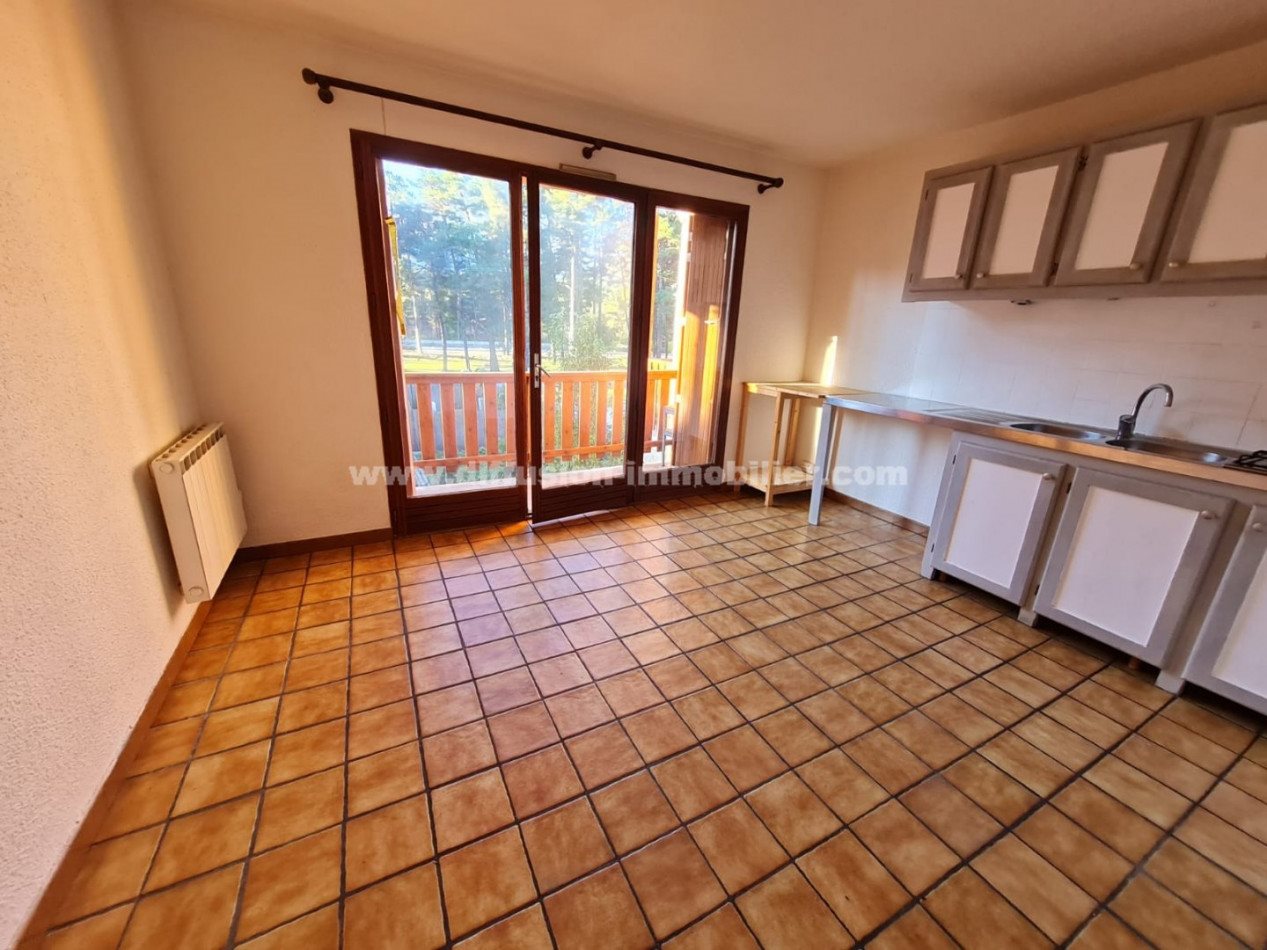Appartement à vendre, 76m², Saint-Pons