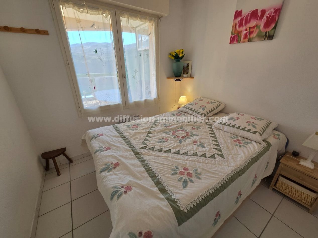 Appartement à vendre, 31m², Réallon