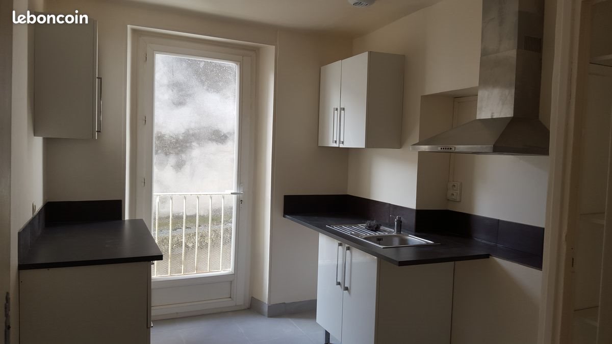 Appartement à louer, 67m², Sisteron