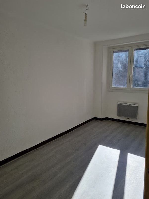 Appartement à louer, 67m², Sisteron