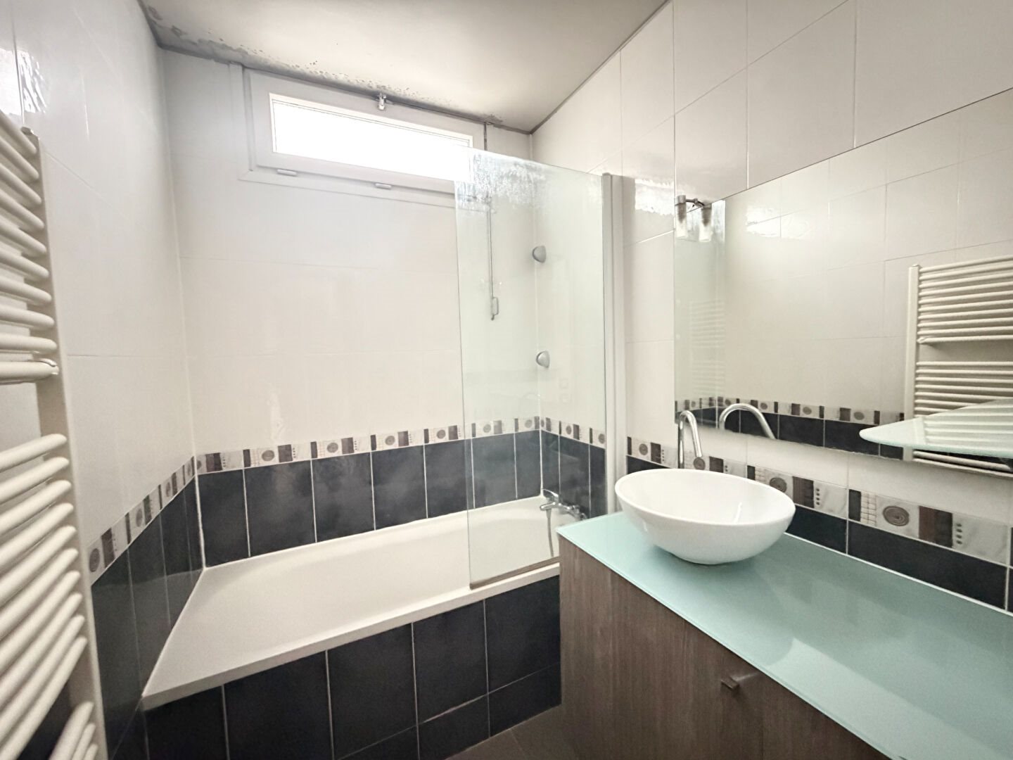 Appartement à vendre, 63m², Lyon 3ème