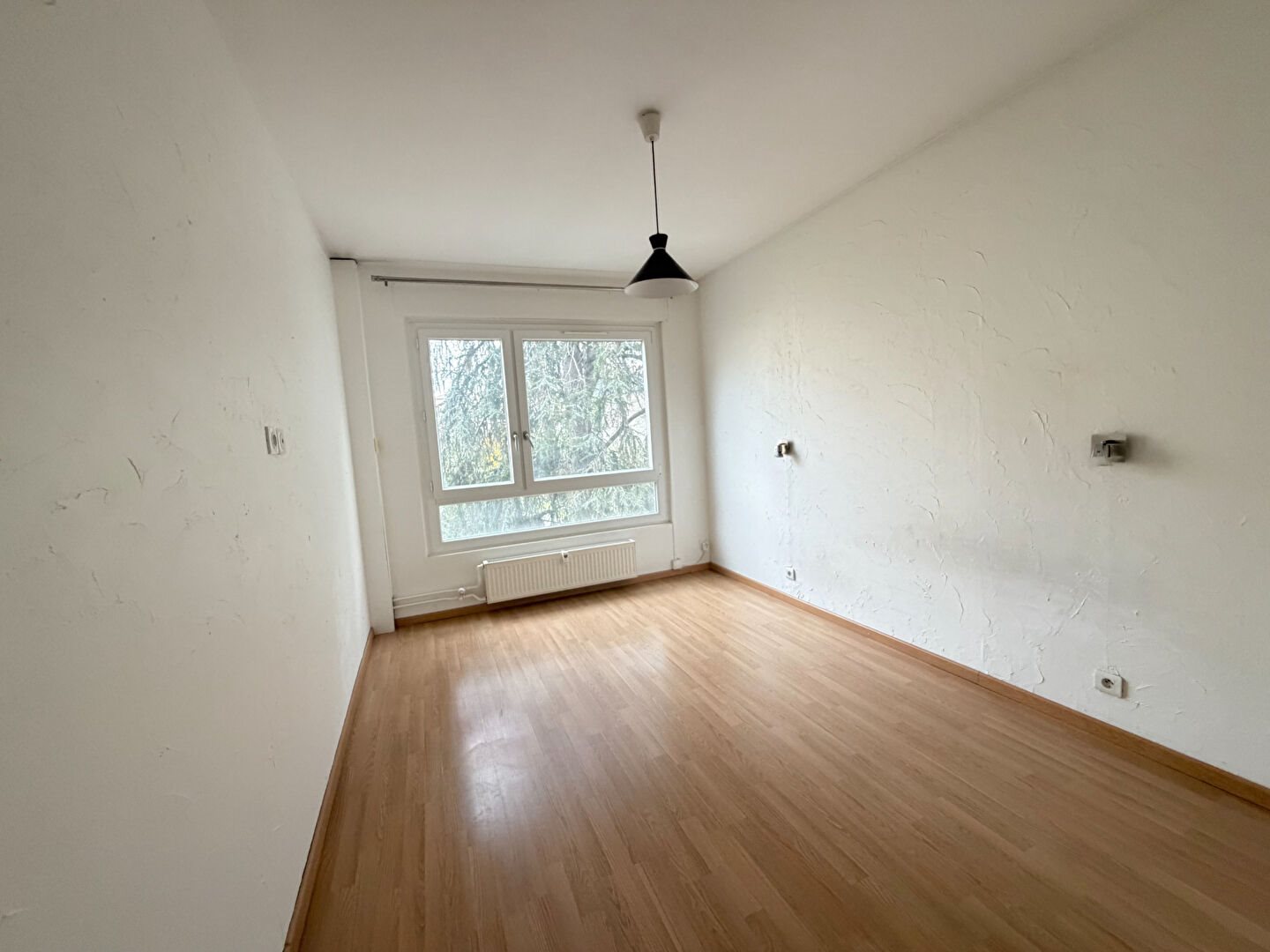 Appartement à vendre, 63m², Lyon 3ème