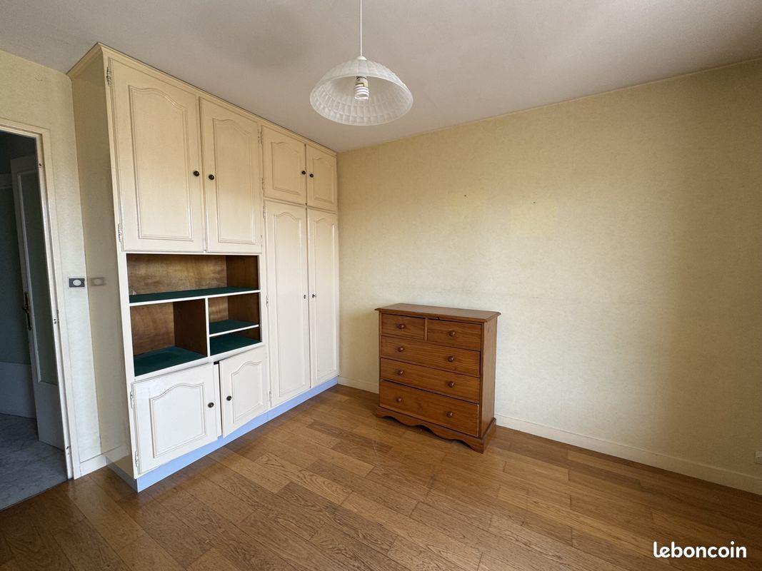 Appartement à vendre, 83m², Saint-Etienne