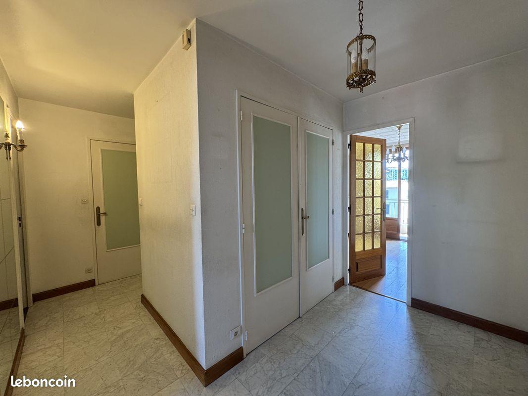 Appartement à vendre, 83m², Saint-Etienne