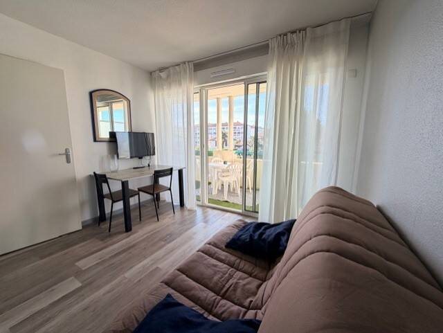 Appartement à louer, 29m², Ciboure