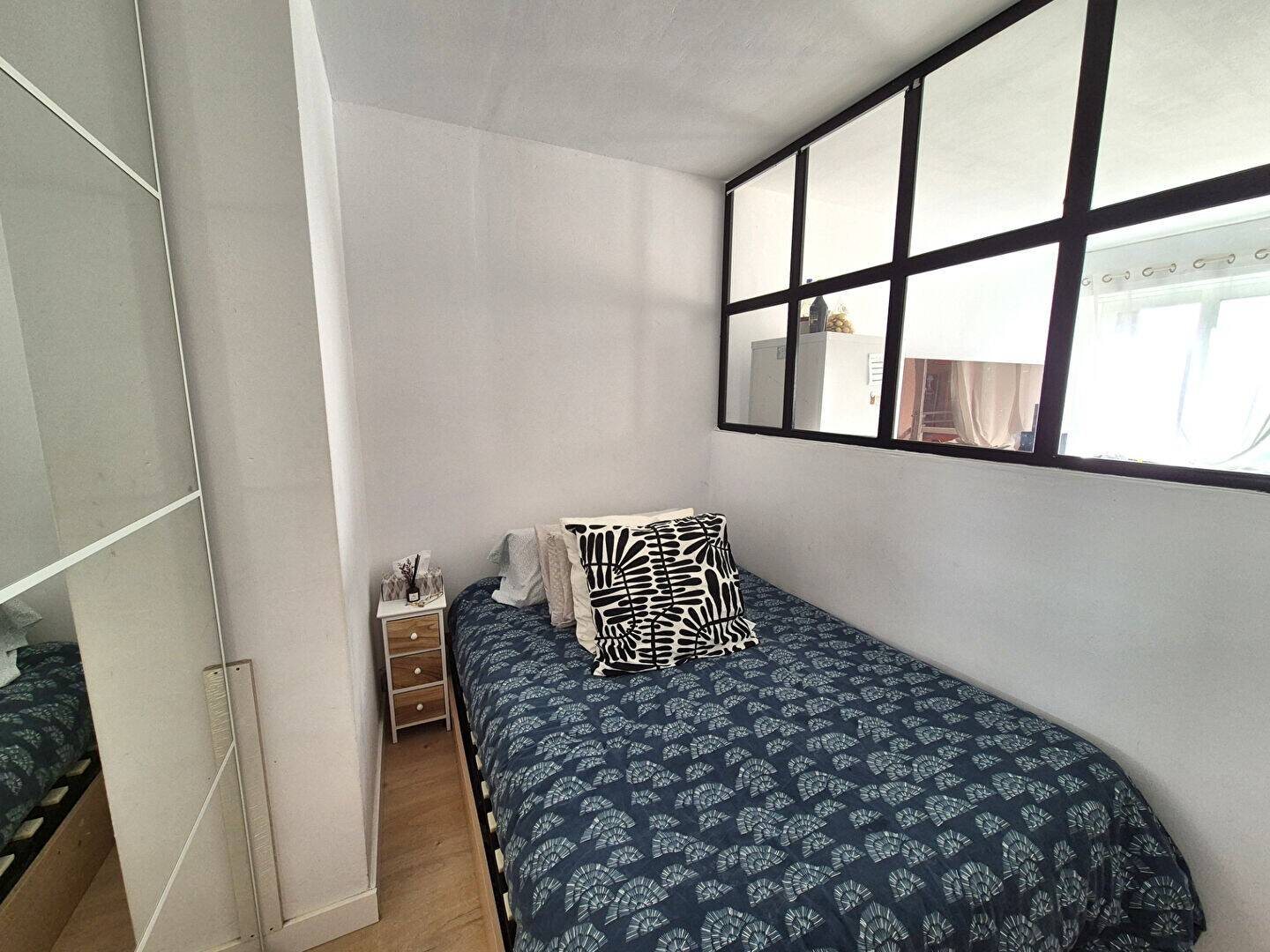 Appartement à vendre, 30m², Hendaye