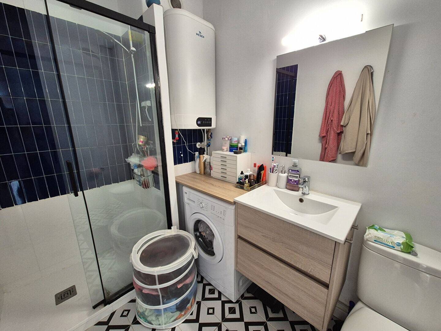 Appartement à vendre, 30m², Hendaye