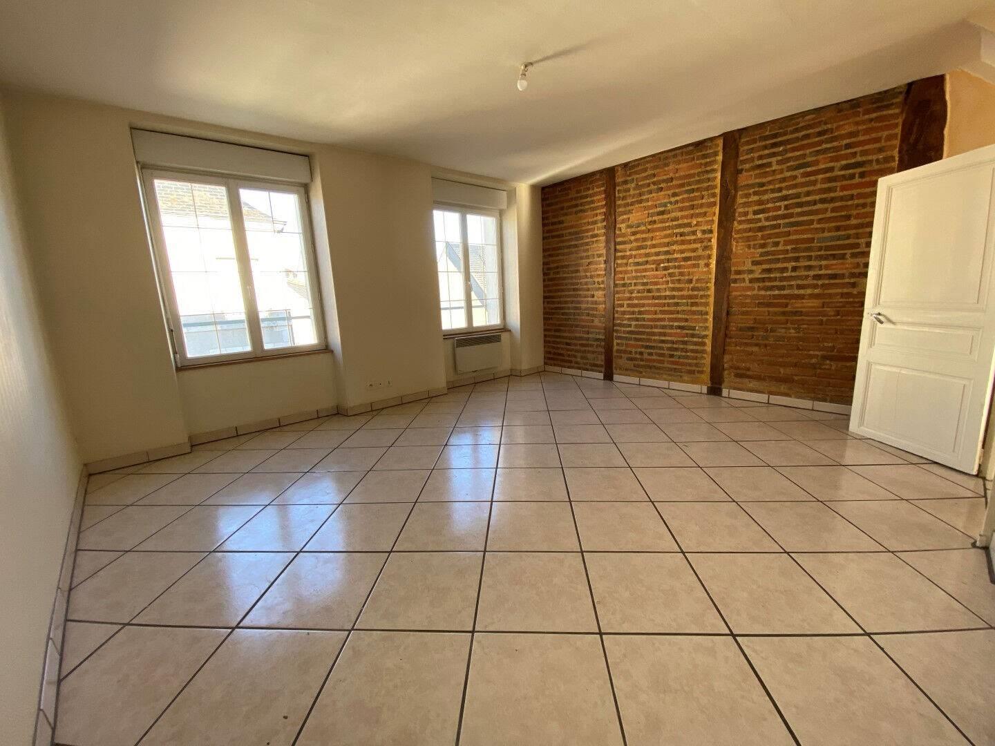 Appartement à vendre, 185m², Cour-Cheverny