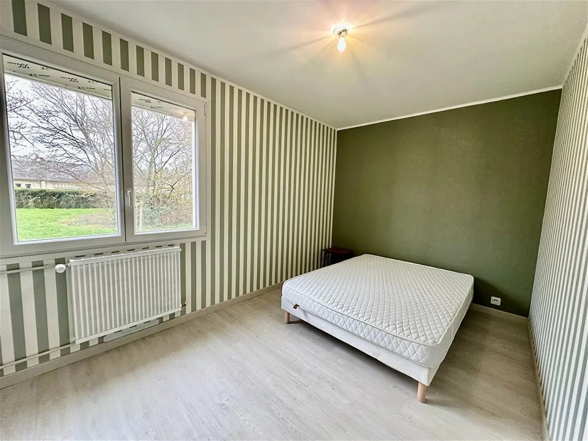 Appartement à vendre, 78m², Blois