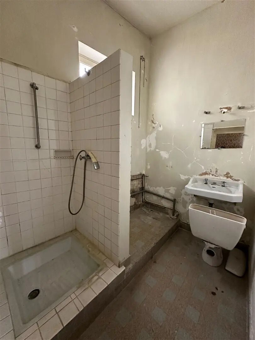 Appartement à vendre, 30m², Blois